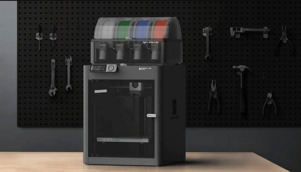 3D printer 3D printing service