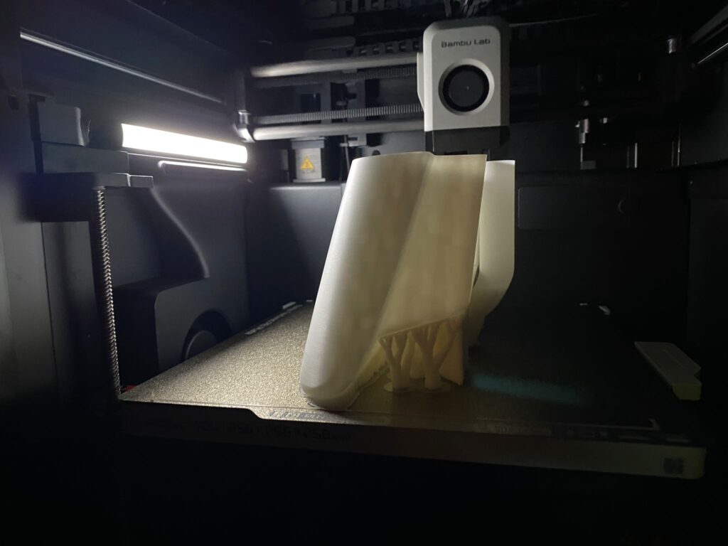 3D printen prototype start-ups