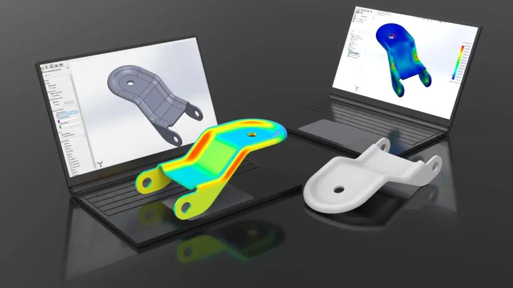 3D printen prototype CAD tekening